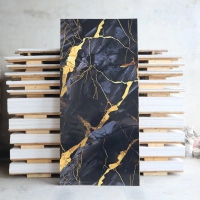 UV Coated PVC Wall Panels For Wall