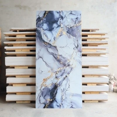 UV Coated PVC Wall Panels For Wall